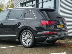 Audi Q7 (2016) thumbnail 38