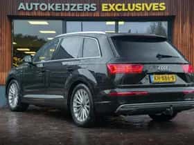 Audi Q7 (2016) thumbnail 7