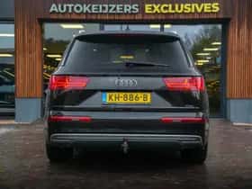 Audi Q7 (2016) thumbnail 9