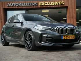 BMW 1-Serie