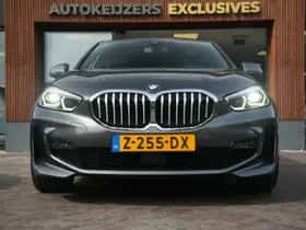 BMW 1-Serie (2020) thumbnail 3