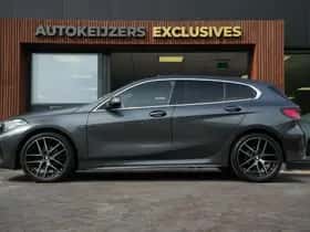 BMW 1-Serie (2020) thumbnail 5