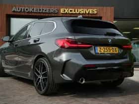 BMW 1-Serie (2020) thumbnail 7