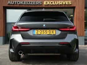 BMW 1-Serie (2020) thumbnail 9