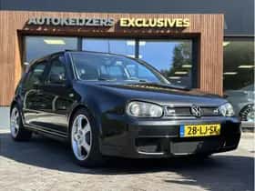 Volkswagen Golf (1999) thumbnail 1