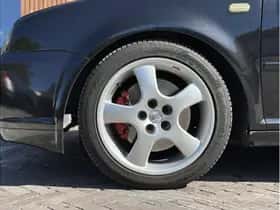 Volkswagen Golf (1999) thumbnail 4