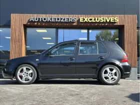 Volkswagen Golf (1999) thumbnail 5