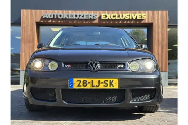 Volkswagen Golf (1999) thumbnail 6