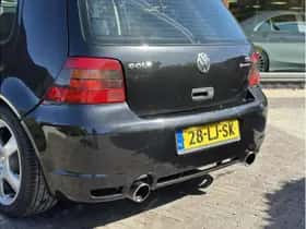 Volkswagen Golf (1999) thumbnail 8