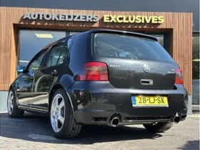 Volkswagen Golf (1999) thumbnail 9