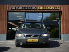 Volvo S60 (2004) thumbnail 2
