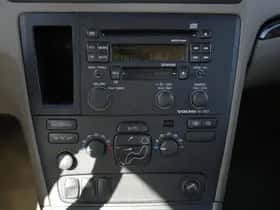 Volvo S60 (2004) thumbnail 13