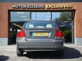 Volvo S60 (2004) thumbnail 5