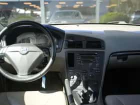 Volvo S60 (2004) thumbnail 7