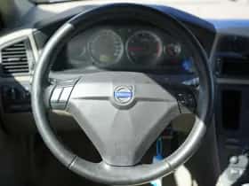 Volvo S60 (2004) thumbnail 8