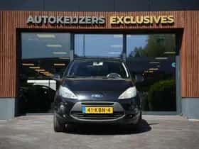 Ford Ka (2009) thumbnail 2
