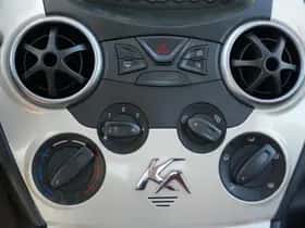Ford Ka (2009) thumbnail 11