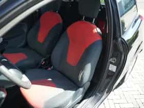Ford Ka (2009) thumbnail 16