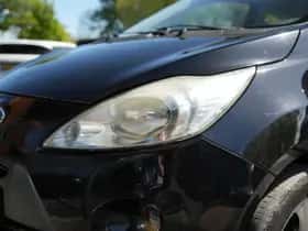 Ford Ka (2009) thumbnail 17