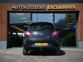 Ford Ka (2009) thumbnail 5