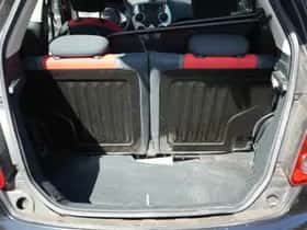 Ford Ka (2009) thumbnail 7