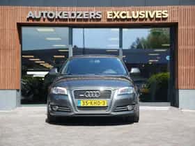 Audi A3 (2009) thumbnail 2
