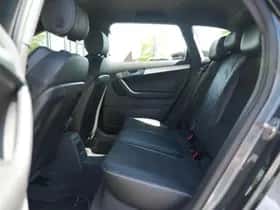 Audi A3 (2009) thumbnail 12