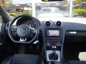 Audi A3 (2009) thumbnail 13