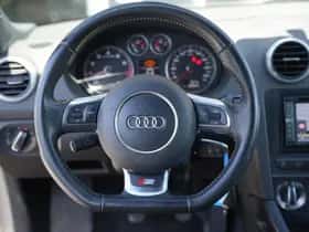 Audi A3 (2009) thumbnail 15