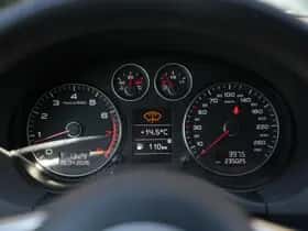 Audi A3 (2009) thumbnail 16