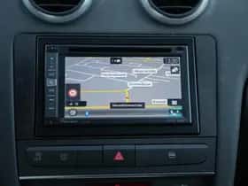 Audi A3 (2009) thumbnail 22