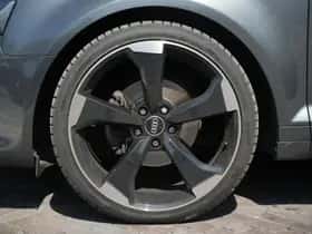 Audi A3 (2009) thumbnail 5