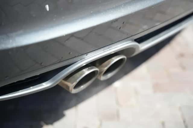 Audi A3 (2009) thumbnail 6