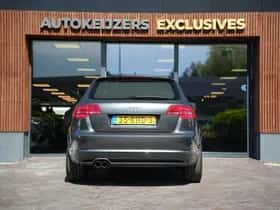 Audi A3 (2009) thumbnail 7