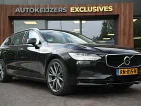 Volvo V90 (2018)