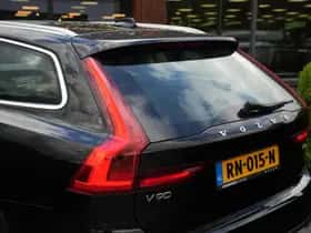 Volvo V90 (2018) thumbnail 11