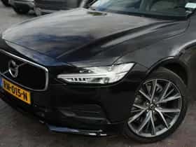 Volvo V90 (2018) thumbnail 13