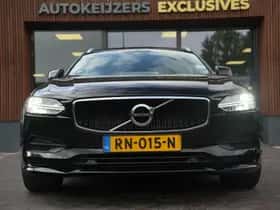 Volvo V90 (2018) thumbnail 3