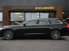 Volvo V90 (2018) thumbnail 5