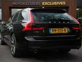 Volvo V90 (2018) thumbnail 7