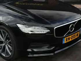 Volvo V90 (2018) thumbnail 10