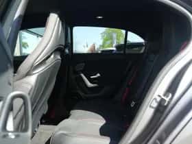 Mercedes-Benz A-Klasse (2025) thumbnail 14