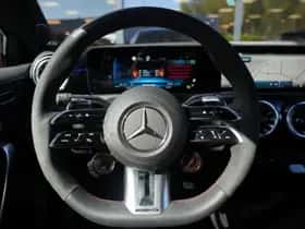 Mercedes-Benz A-Klasse (2025) thumbnail 17