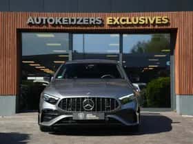 Mercedes-Benz A-Klasse (2025) thumbnail 3