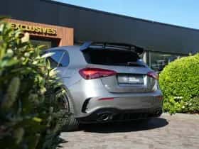 Mercedes-Benz A-Klasse (2025) thumbnail 31