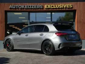 Mercedes-Benz A-Klasse (2025) thumbnail 5