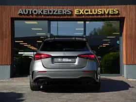Mercedes-Benz A-Klasse (2025) thumbnail 6