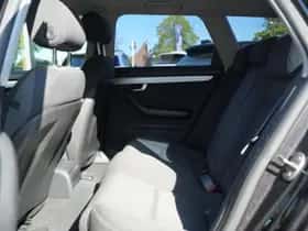 Audi A4 (2008) thumbnail 13