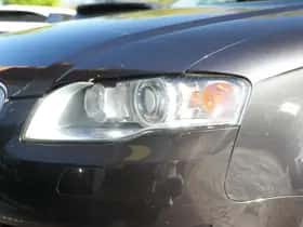 Audi A4 (2008) thumbnail 27