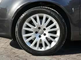 Audi A4 (2008) thumbnail 5